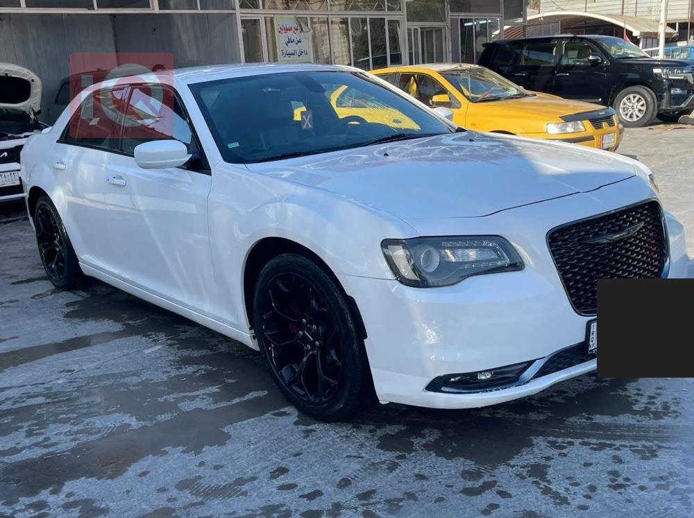 Chrysler 300